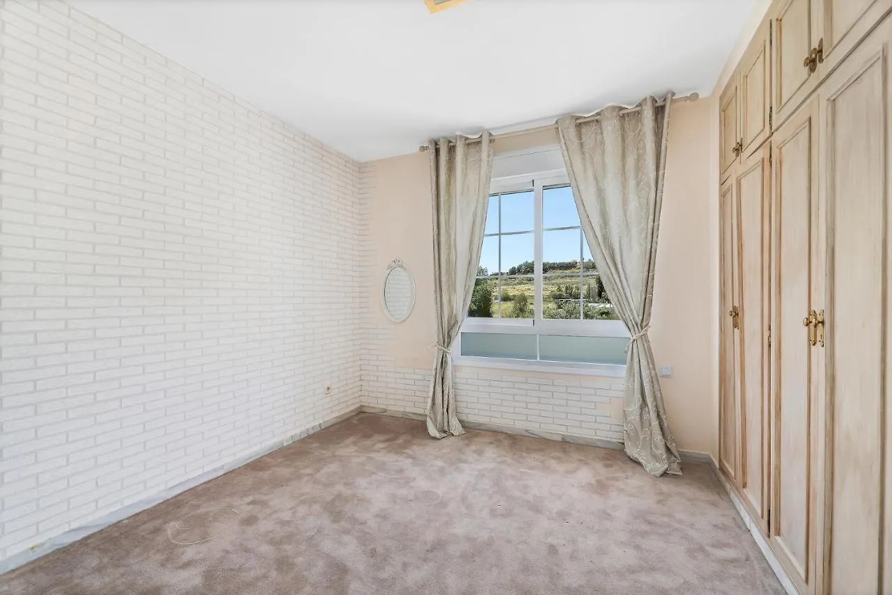 Townhouse at Los Naranjos GC Marbella España
